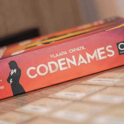 Codenames